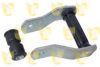 UNIGOM 390539K Bush, leaf spring
